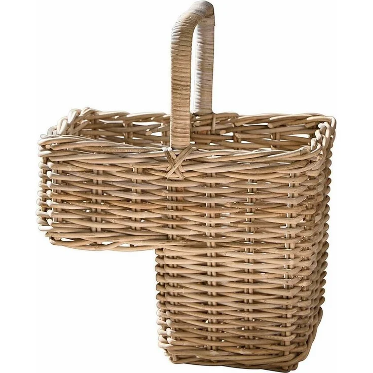 Mirabeau Dekokorb Korb Merveillette braun (kein Set, kein Set) – Bild 1