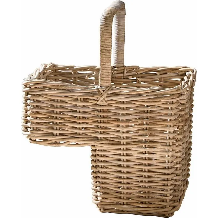 Mirabeau Dekokorb Korb Merveillette braun (kein Set, kein Set)
