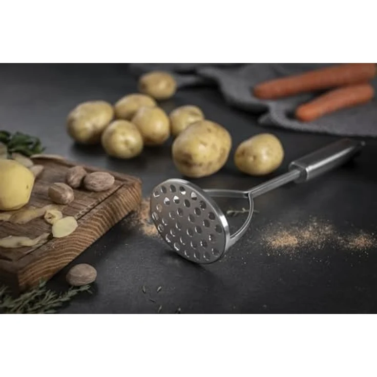 Kuhn Rikon Essential Kartoffelstampfer – Bild 3