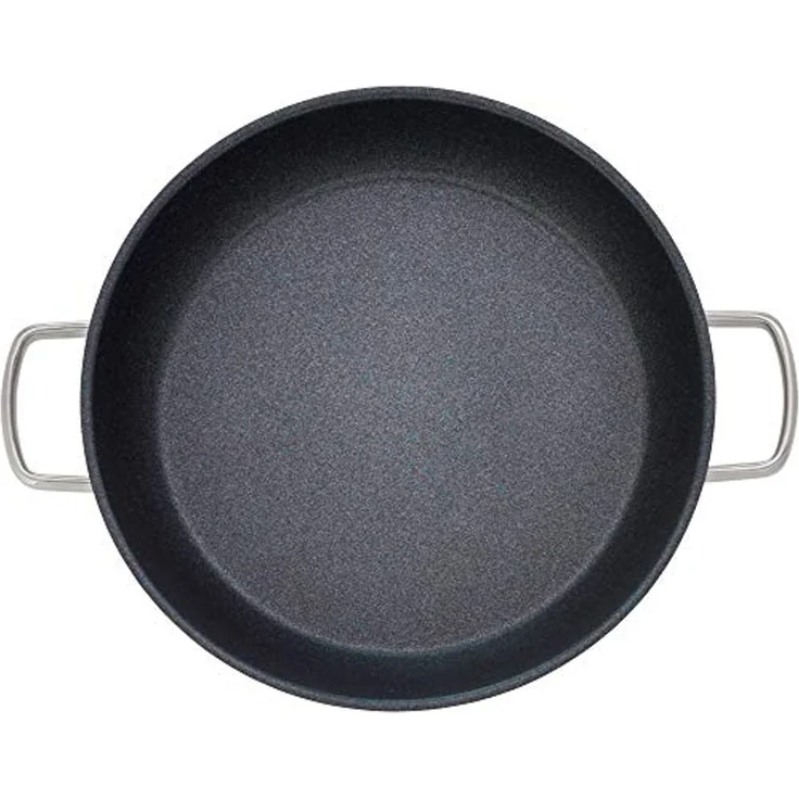 WMF PermaDur Advance Servierpfanne, 32 3201010120 ekm – Bild 2