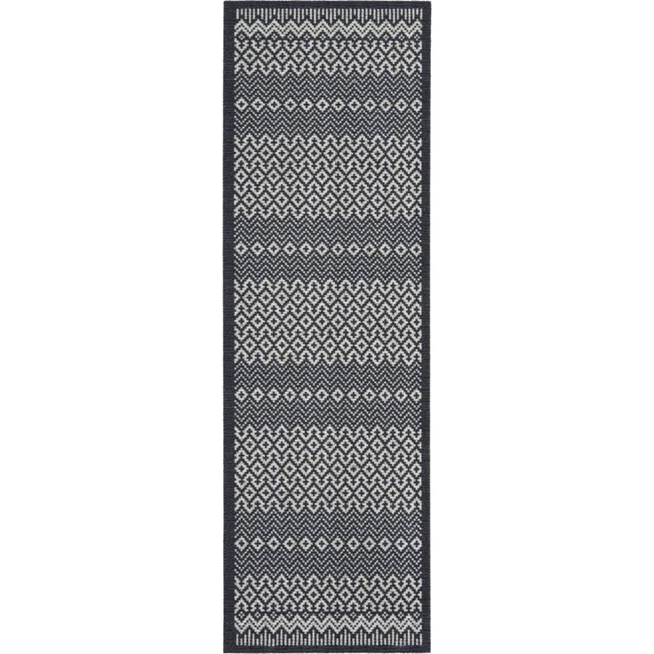 Andiamo Küchenläufer Trendy Allover, 45 x 145 cm – Bild 2