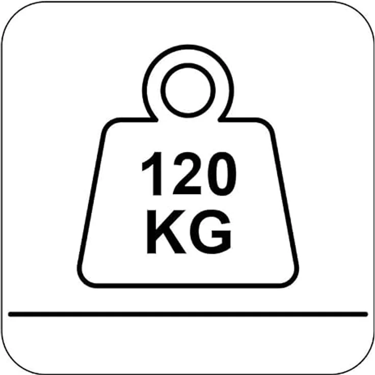 Hela Tische, 2er Set Barhocker Vila, Materialmix Webstoff Schwarz/Microfaser Anthrazit, 360° drehbar, Höhenverstellung mit Lift, 120kg belastbar – Bild 10