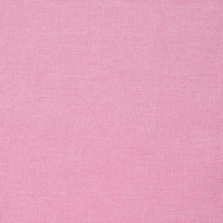 vidaXL Esszimmerstühle mit Rollen 2 pcs Rosa 57 x 67 x 95 cm Stoff 42017856 – Bild 9