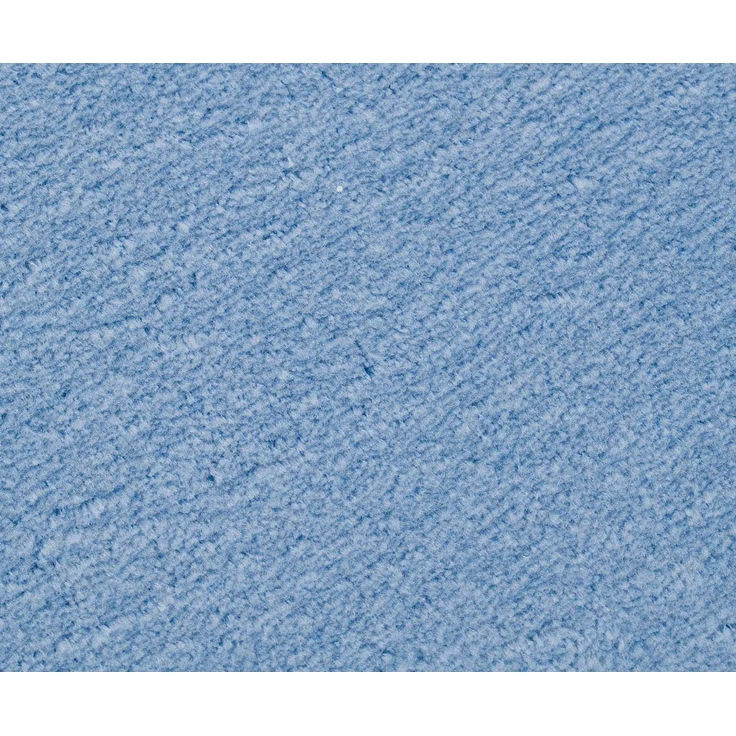 Gözze Badematte Rio Premium, Höhe 18 mm, rutschhemmend beschichtet, schnell trocknend, fußbodenheizungsgeeignet, Polyester, rund, Badteppich, Uni Farben, waschbar, rechteckig & rund erhältlich – Bild 4