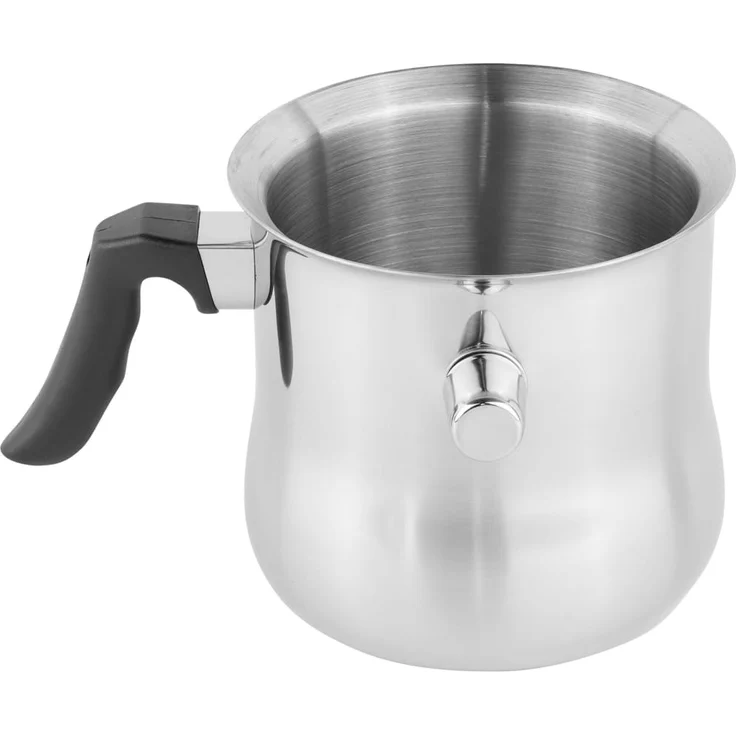 HI Milchtopf 1,2 L Doppelwandig Edelstahl 435277 – Bild 5