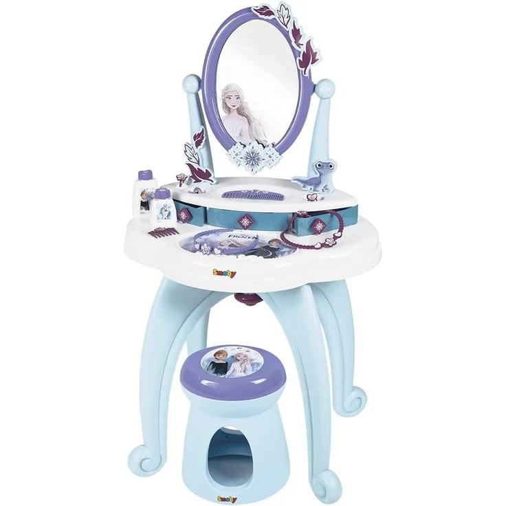 The Ice Queen 2in1 dressing table – Bild 1