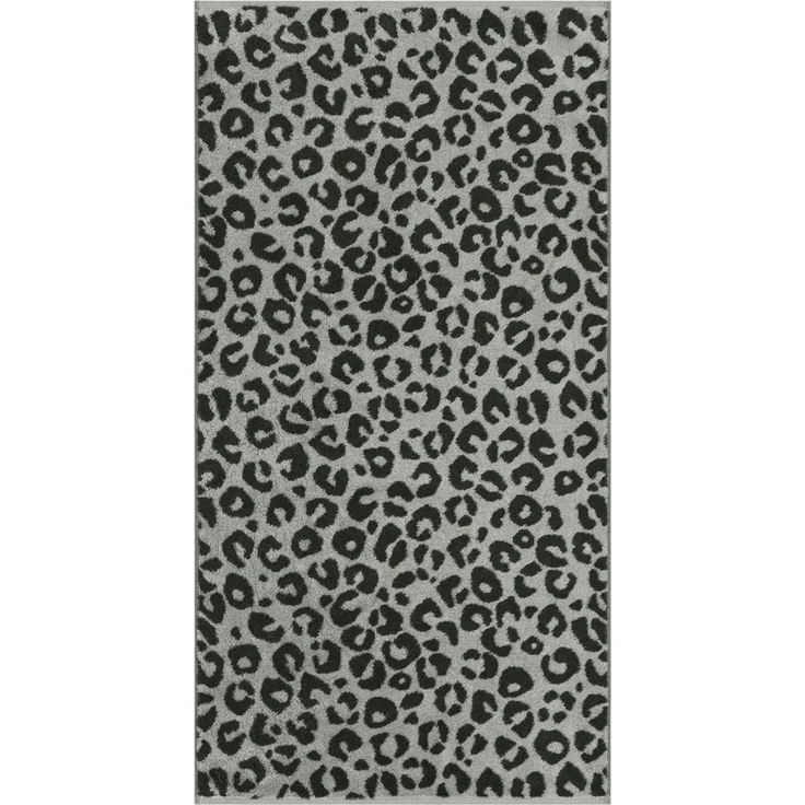 Cawö Handtücher Two-Tone Leo 540, 100% Baumwolle (1-St) – Bild 4