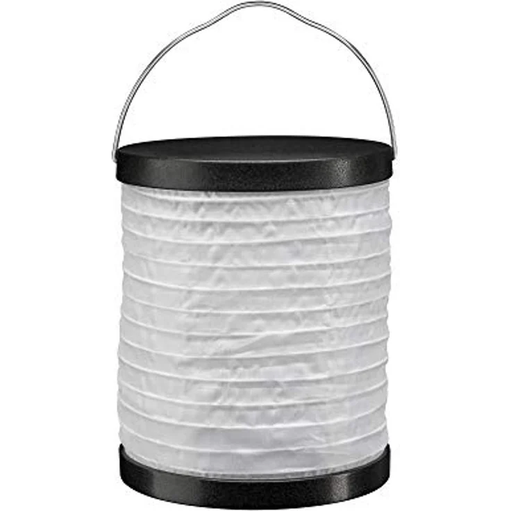 Paulmann No. 94169 Outdoor Lampion Mobile IP44 Weiß, Anthrazit 17 cm – Bild 6