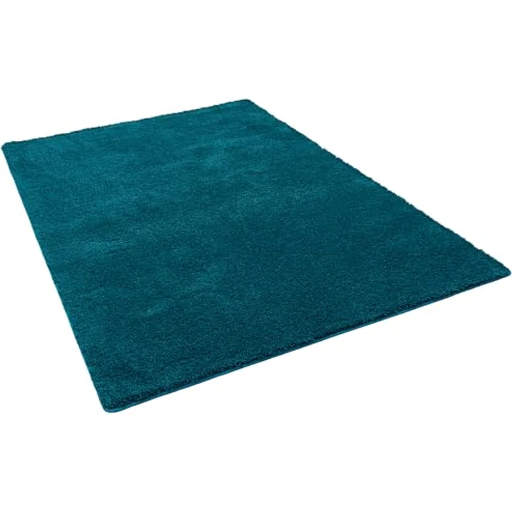 Snapstyle Hochflor-Teppich Hochflor Shaggy Teppich Palace, Rechteckig, Höhe: 36 mm – Bild 3