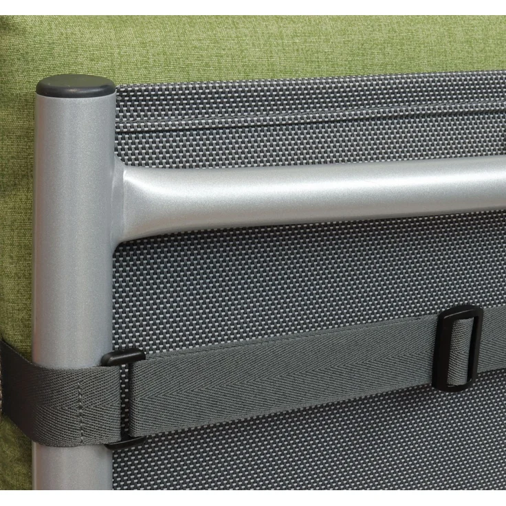 Gardissimo COMO Hochlehner Gartenstuhl Polster Auflage 120x50x6cm – Bild 6