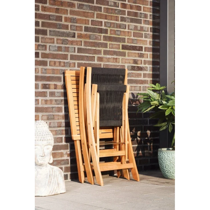 Primaster Balkonmöbel-Set Stresa – Bild 2