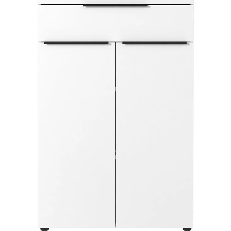 GERMANIA Aktenschrank Mailand optional mit Schublade, Türdämpfer, Breite 80 cm, Made in Germany – Bild 4