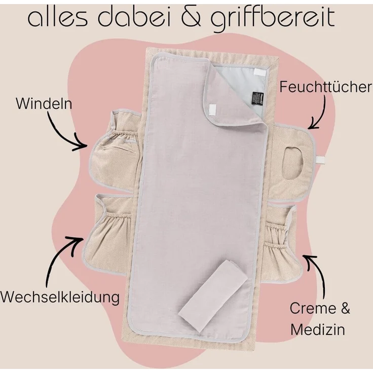 Wickelmax Design Djerba – Bild 3