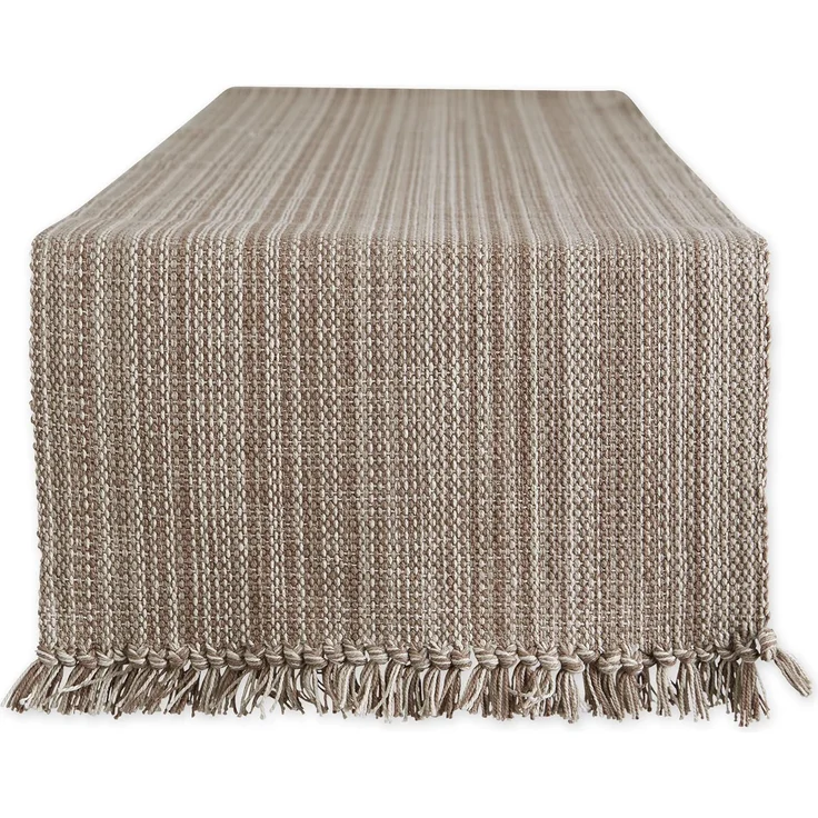 DII Tischläufer, 13x108 cm, Pilz