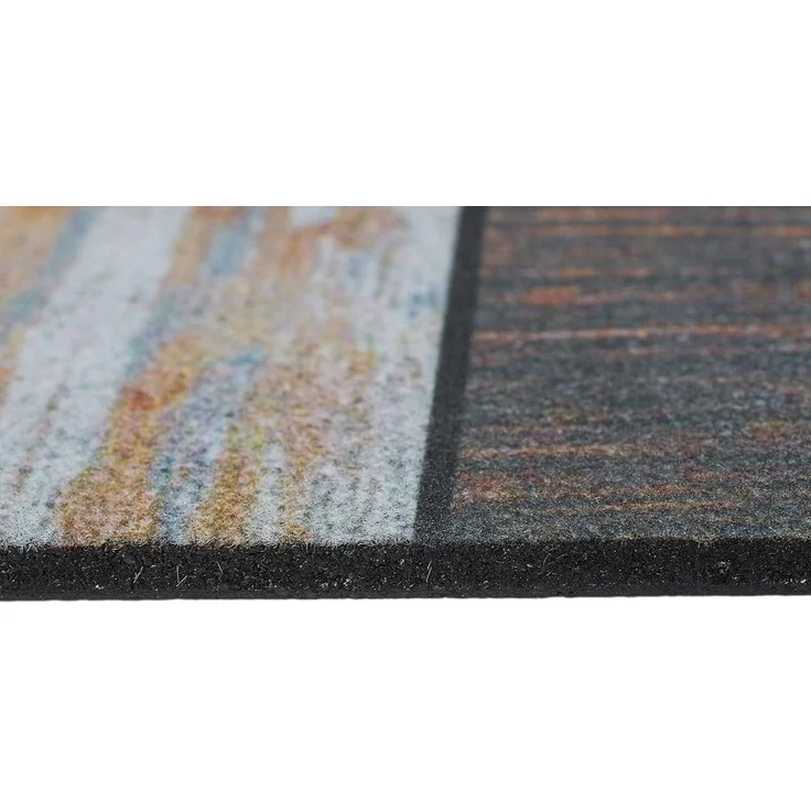 Fußmatte La Traviata Top Wooden Heart, 45 x 75 cm – Bild 5