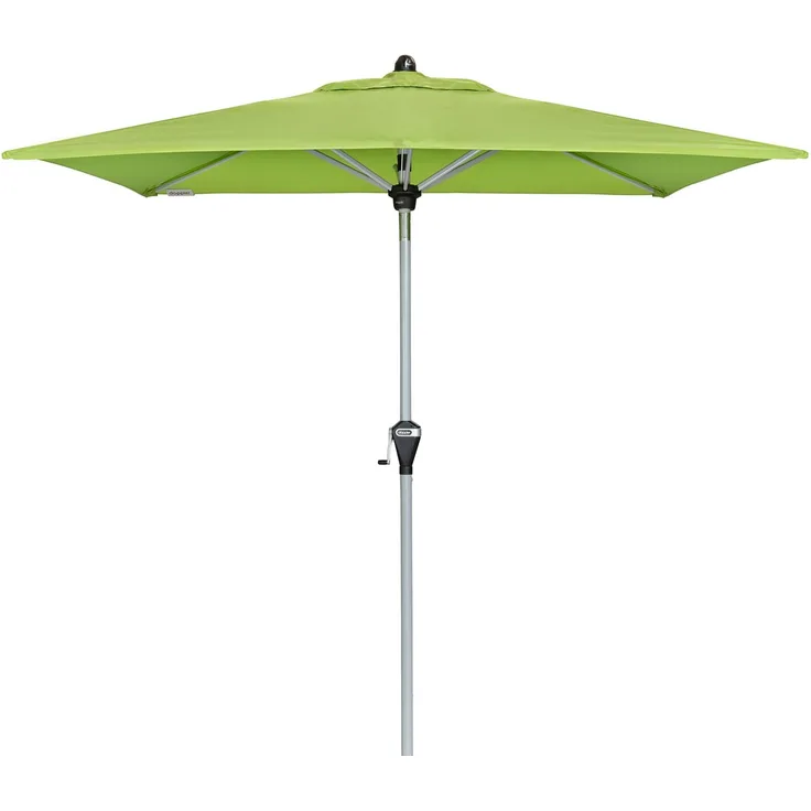 Doppler 'Active Auto Tilt' Sonnenschirm, Freshgreen, 15 x 140 x 210 cm