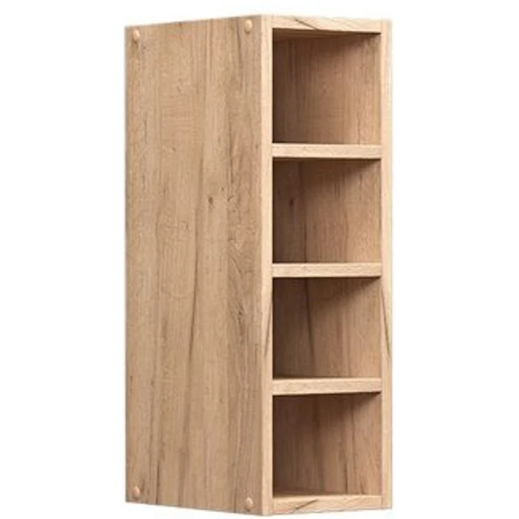 Hängeschrank R-Line Goldkraft Eiche 20 cm Vicco – Bild 4
