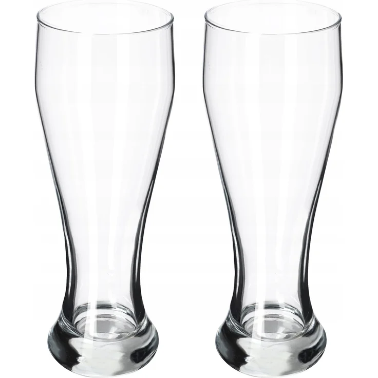 KADAX Bierkrüge Pokale Biergläser 665ml 2 Stk – Bild 7