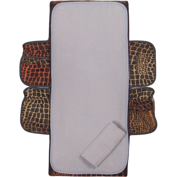 Wickelmax Design Darwin black – Bild 2