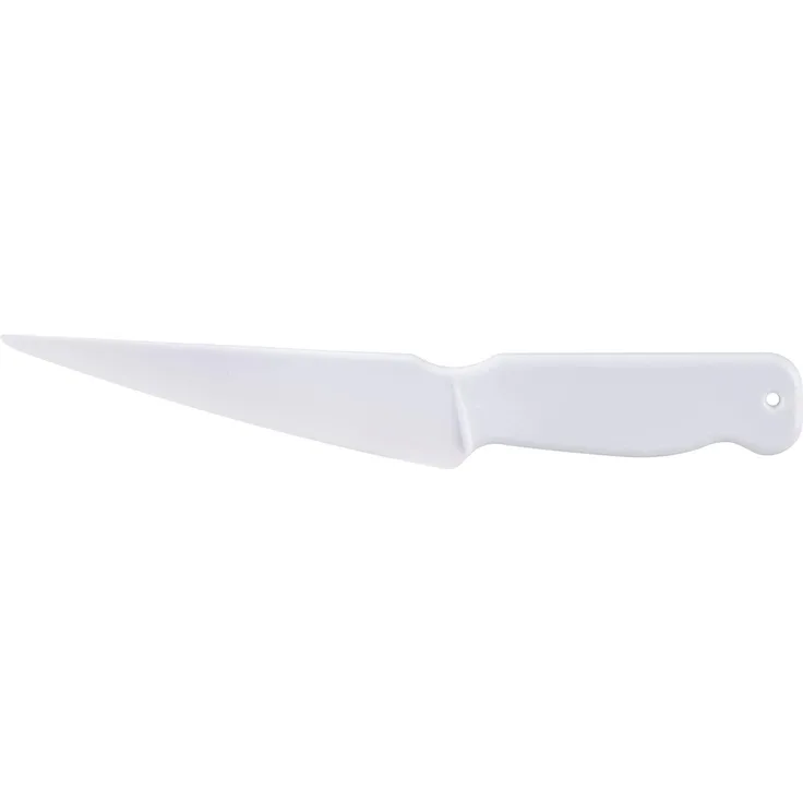Städter Profi-Modellierwerkzeug Marzipanmesser, Marzipan Messer, Fondant, Backhelfer, Kunststoff, 26 cm, 171480