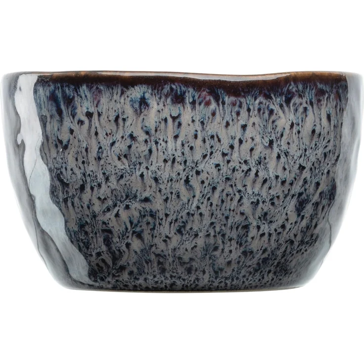Keramikschale LEONARDO MATERA (DH 8.30x5 cm) – Bild 2