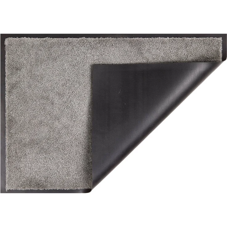 SCHÖNER WOHNEN-Kollektion Fußmatte Miami, rechteckig, Höhe: 7 mm, Türmatte, Schmutzfang, In und Outdoor, Sauberlauf, Läufer – Bild 3