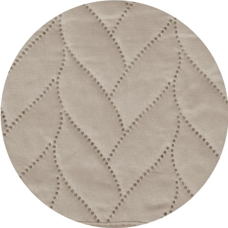 Tagesdecke XXL (220x240 cm) mit wattierter Zwischenlage (Beige) Bettüberwurf - ÖKO-Tex 100, Sommerdecke gesteppt - Steppdecke, Wendedecke – Bild 8