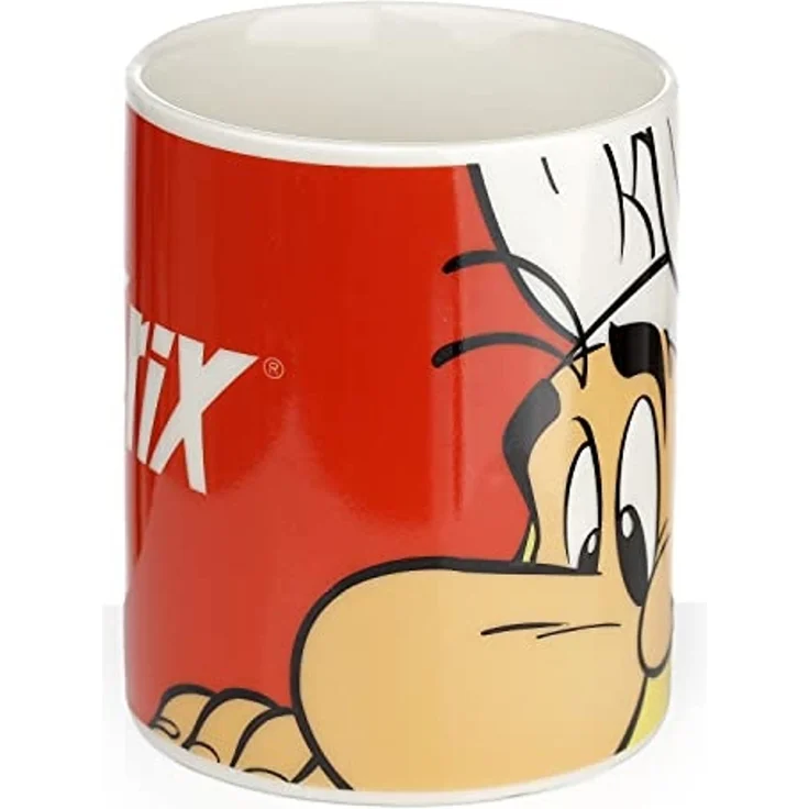Puckator Asterix Tasse aus Porzellan 300 ml / Becher – Bild 3