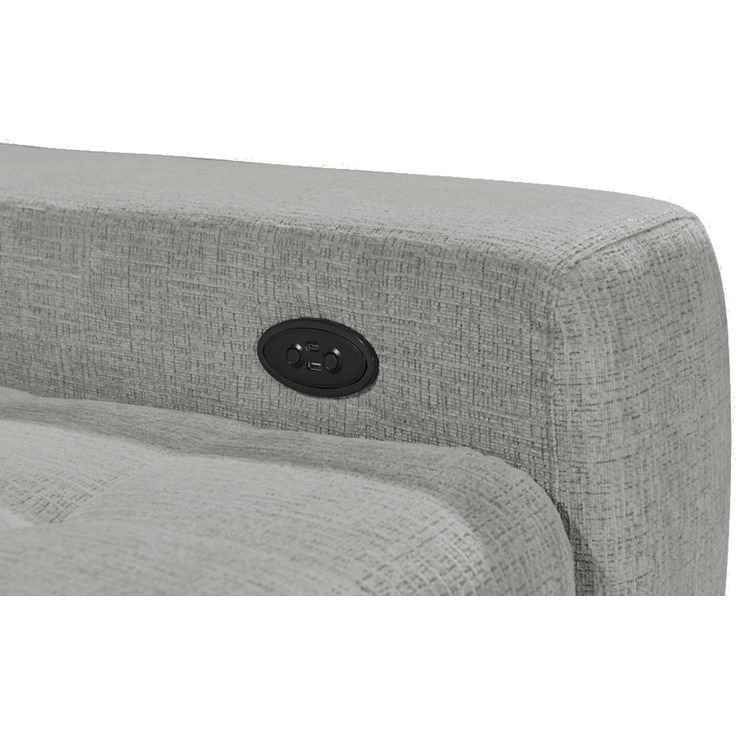 Sofa Varadero von ED Exciting Design – Funktionssofa mit elektronischem Sitzvorschub und Bettkasten – Bild 4