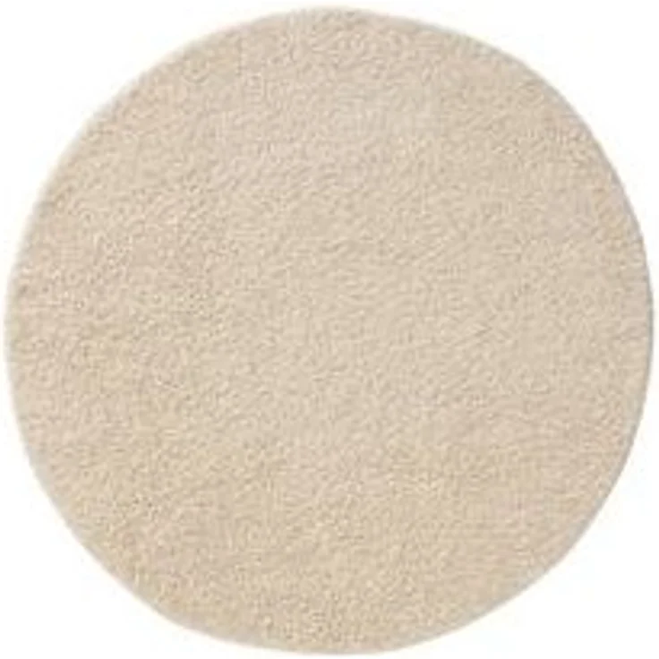 Interiyou Hochflor-Teppich Sofia, Rechteckig, Höhe: 31 mm, Teppich Wohnzimmer, Schlafzimmer, Kunstfell, Fellteppich, Rutschfest – Bild 6