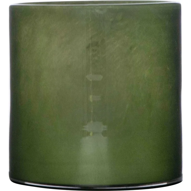 Übertopf ASTRA DH 15x15 cm grün Blumentopf Blumenkübel Pflanzenkübel