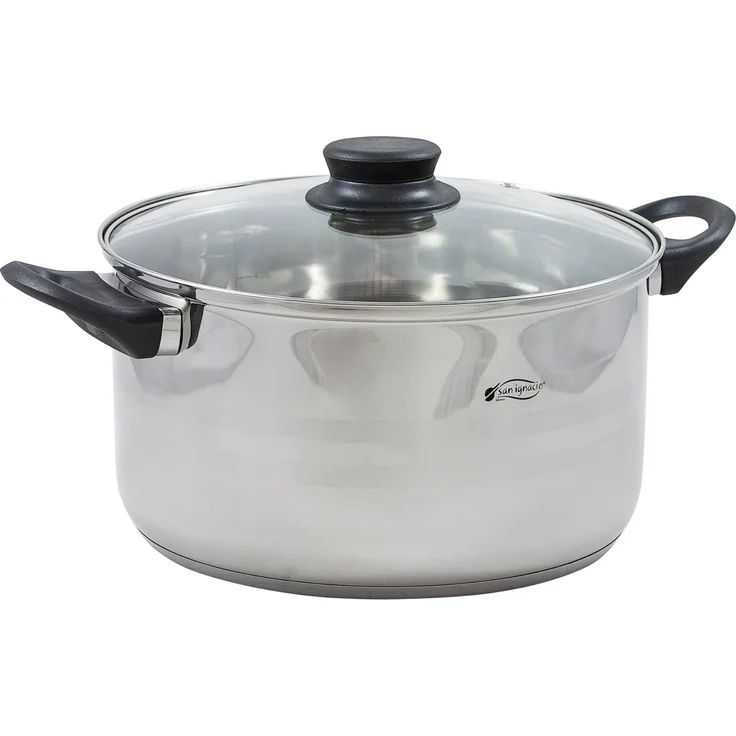 Topf-Set TOLDEO 7tlg. – Bild 5