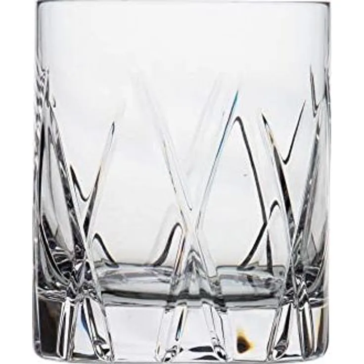 Whiskyglas Kristall London clear (10 cm)
