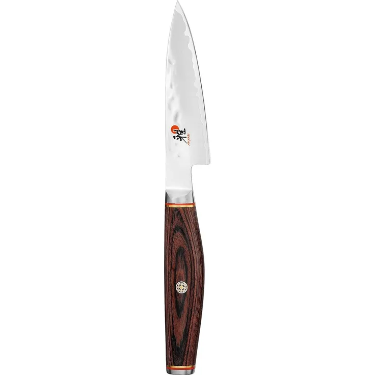 MIYABI 6000 MCT Spickmesser, Länge: 200 mm, Klingenlänge: 90 mm