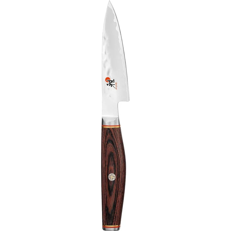 MIYABI 6000 MCT Spickmesser, Länge: 200 mm, Klingenlänge: 90 mm – Bild 1