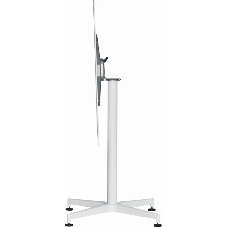 Klapptisch Fiam Vega Quadrat weiß – Bild 6
