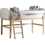 Spielbett Kiddy 90x200 cm Liegefläche