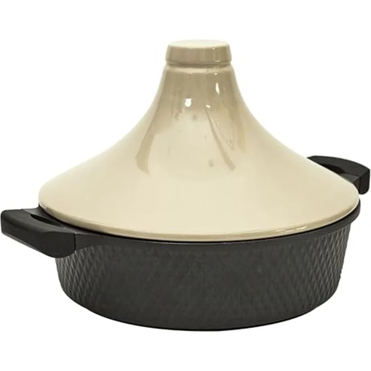 TAJÍN INDUCCIÓN D. 28 CM – Bild 3