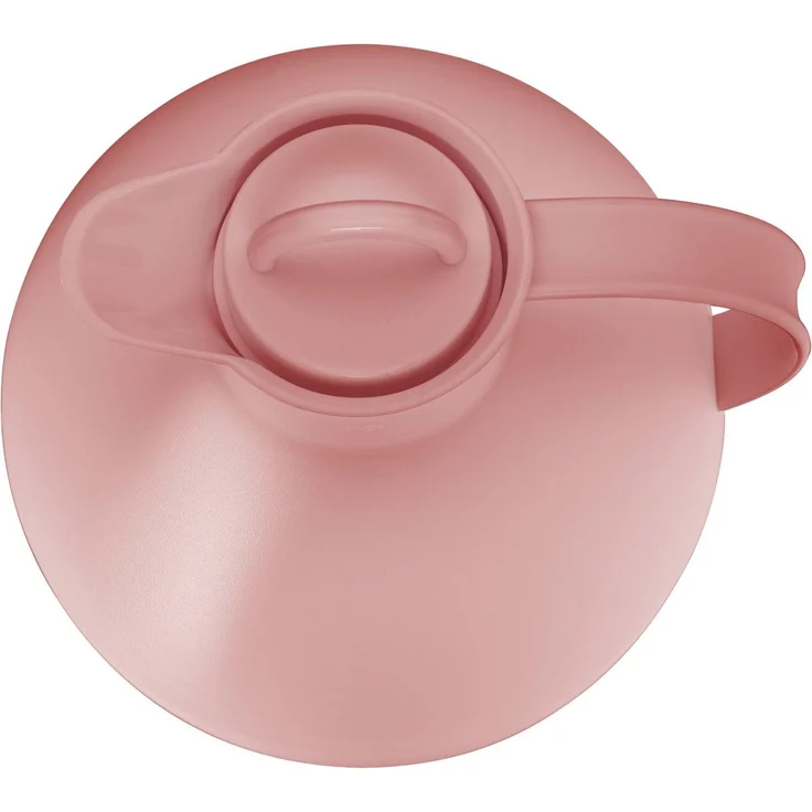 Alfi Isolierkanne Kugel Ash Rose 0,94L – Bild 4