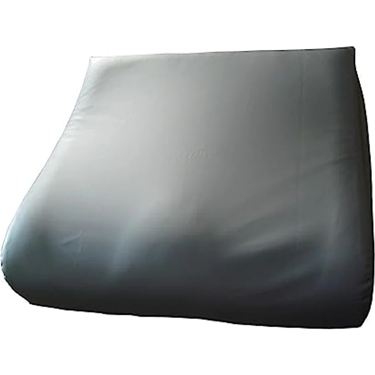 Antar Therapiekissen Antidekubitus Sitzkissen, XL 48 cm, wasserdichter Bezug, verbesserte Durchblutung – Bild 3