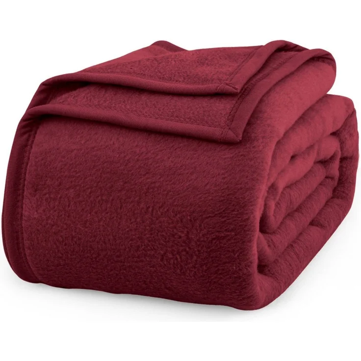 Wohndecke Wohndecke aus Baumwolle - Kuscheldecke, Baumwolldecke -, Laynenburg, Decke als Sofa-decke, Couchdecke, Wolldecke aus Baumwollmix – Bild 1