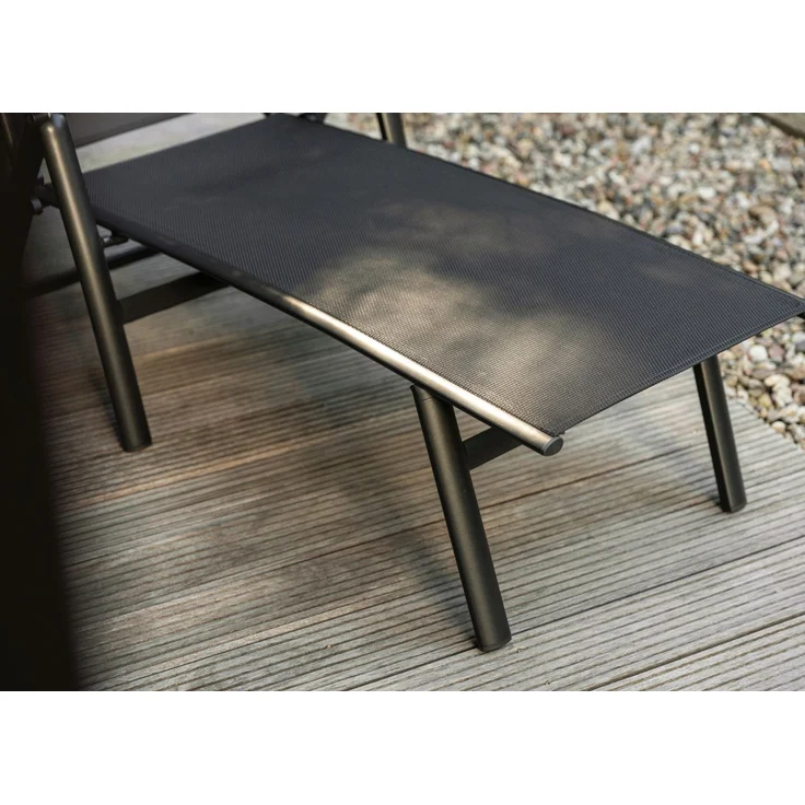 Kettler Legato Curve Klappliege – Bild 9