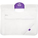 Snüz 'Pod3' Betttasche für Beistellbett weiß