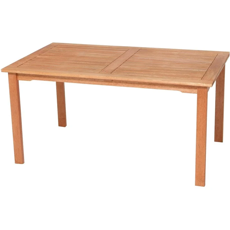 MERXX Gartentisch Santos, 90x150 cm – Bild 3