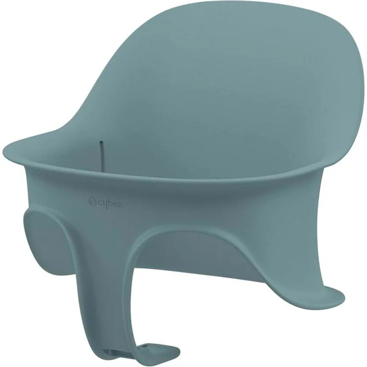 Cybex Lemo 4-in-1 Kinderstuhl Stone Blue Blau – Bild 8