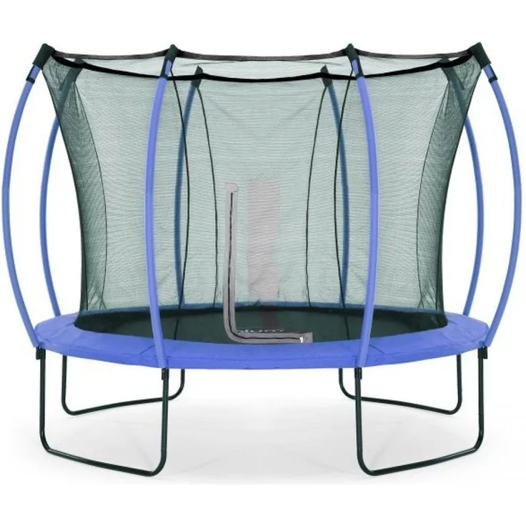 Colour Trampolin mit Netz 305cm