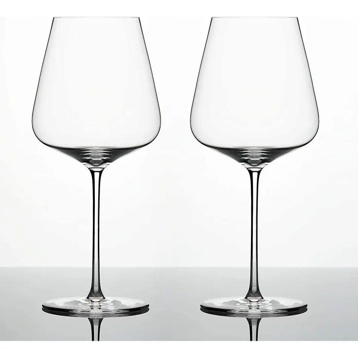Zalto 'Denk'Art Bordeaux' Weinglas 2er Set, ‎10,92 x 10,92 x 23,11 cm