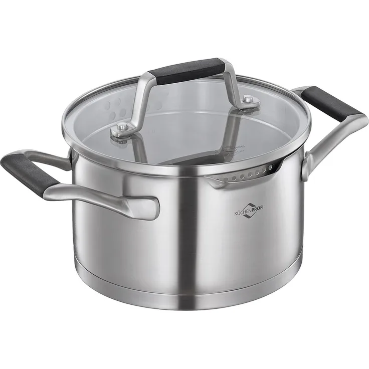 Küchenprofi Kochtopf BOLOGNA 16 cm