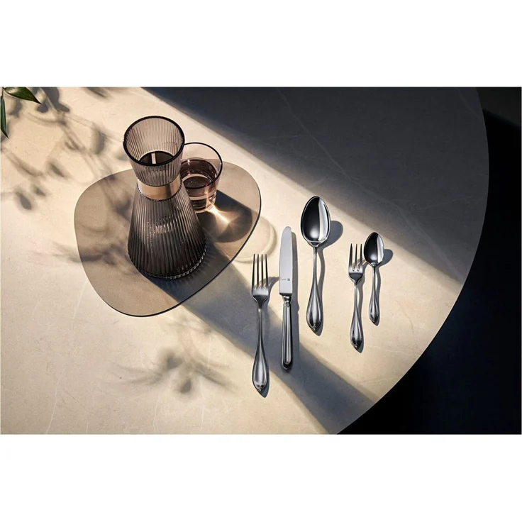 WMF Premiere Besteck-Set, 30-teilig, Edelstahl – Bild 3