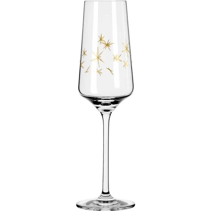 Ritzenhoff 6141014 Champagnerglas-Set #3 CELEBRATION DELUXE Romi Bohnenberg 2022